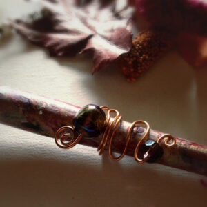 Anello rame